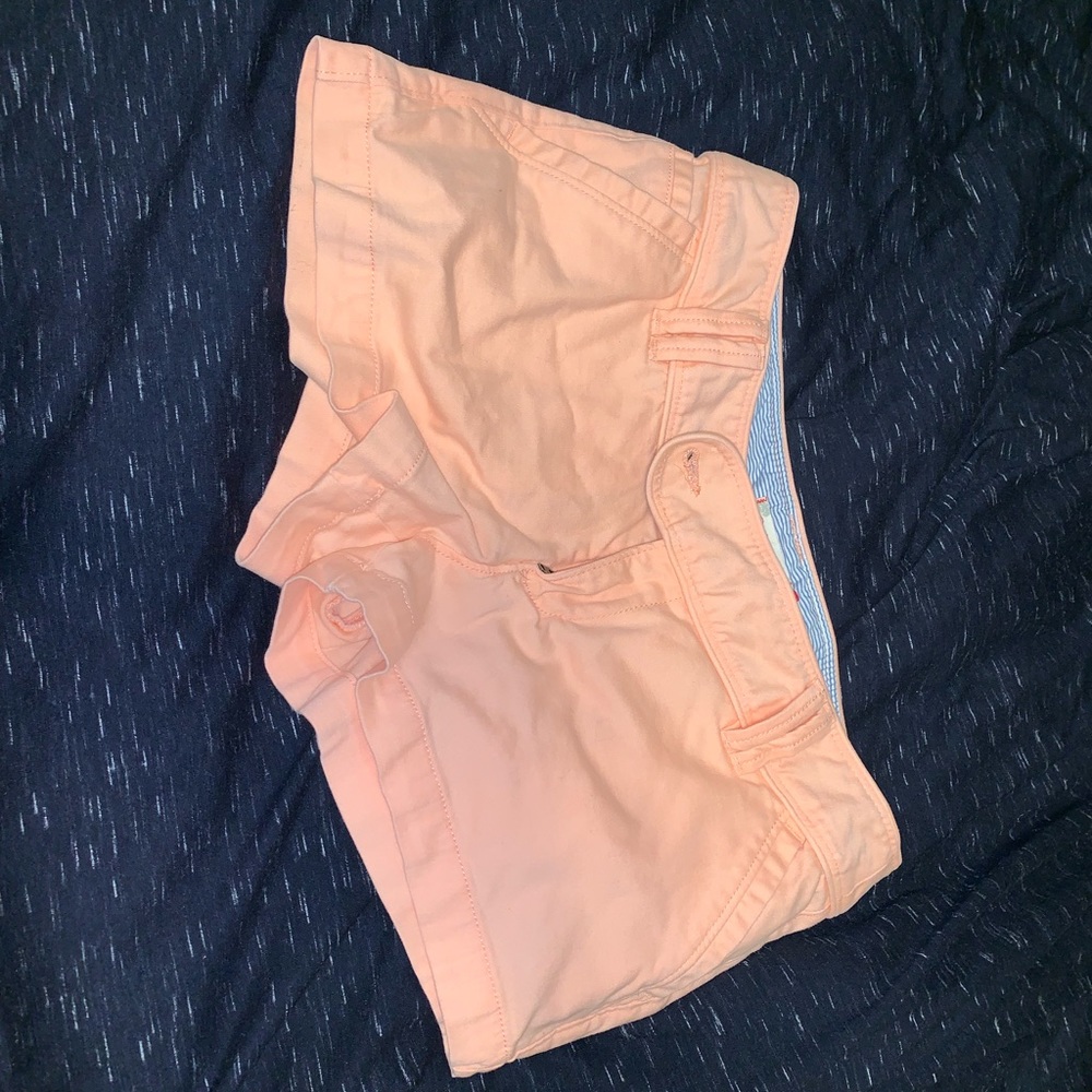 Red Camel shorts! Never worn, perfect condition